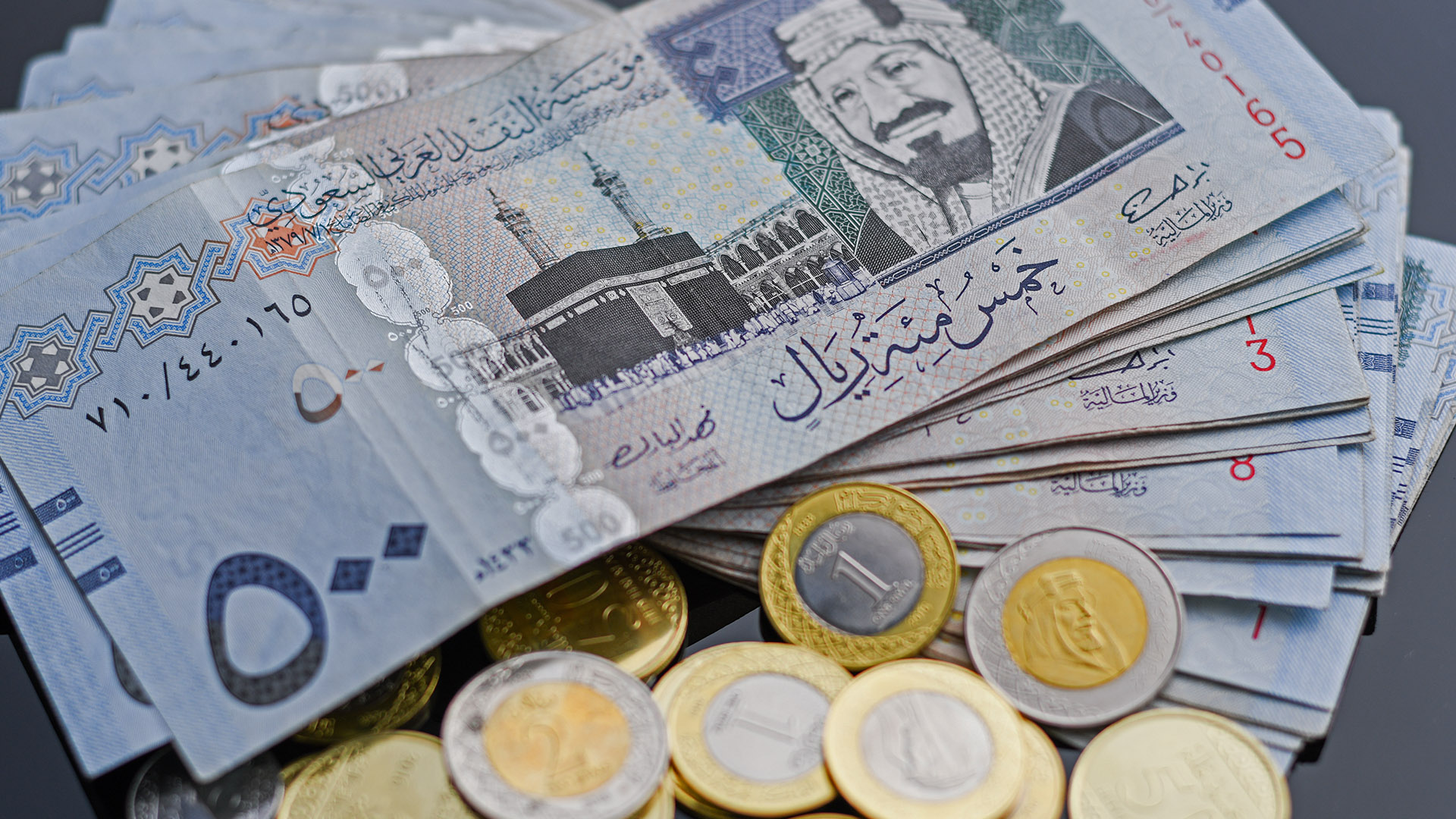 سعر الريال السعودي اليوم مقابل الجنيه المصري الاثنين 10 مارس 2025 في السوق السوداء