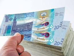سعر الدينار الكويتي اليوم السوق السوداء الاثنين الموافق 10 مارس 2025 وفق آخر تحديث صادر لقيمتي البيع والشراء