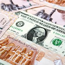 أسعار العملات في السوق السوداء الأثنين الموافق 10 مارس 2025 مقابل الجنيه المصري