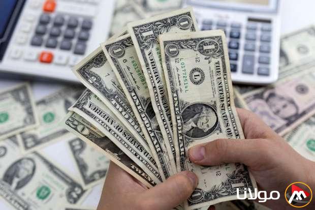 “الأخضر بكام؟” سعر الدولار اليوم الإثنين 24 مارس 2025 في مختلف البنوك المصرية