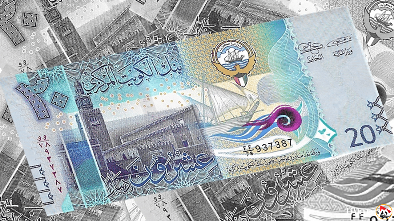 “الكويتي وصل كام؟” سعر الدينار الكويتي اليوم الأربعاء 19 مارس 2025 في السوق السوداء والبنوك المصرية
