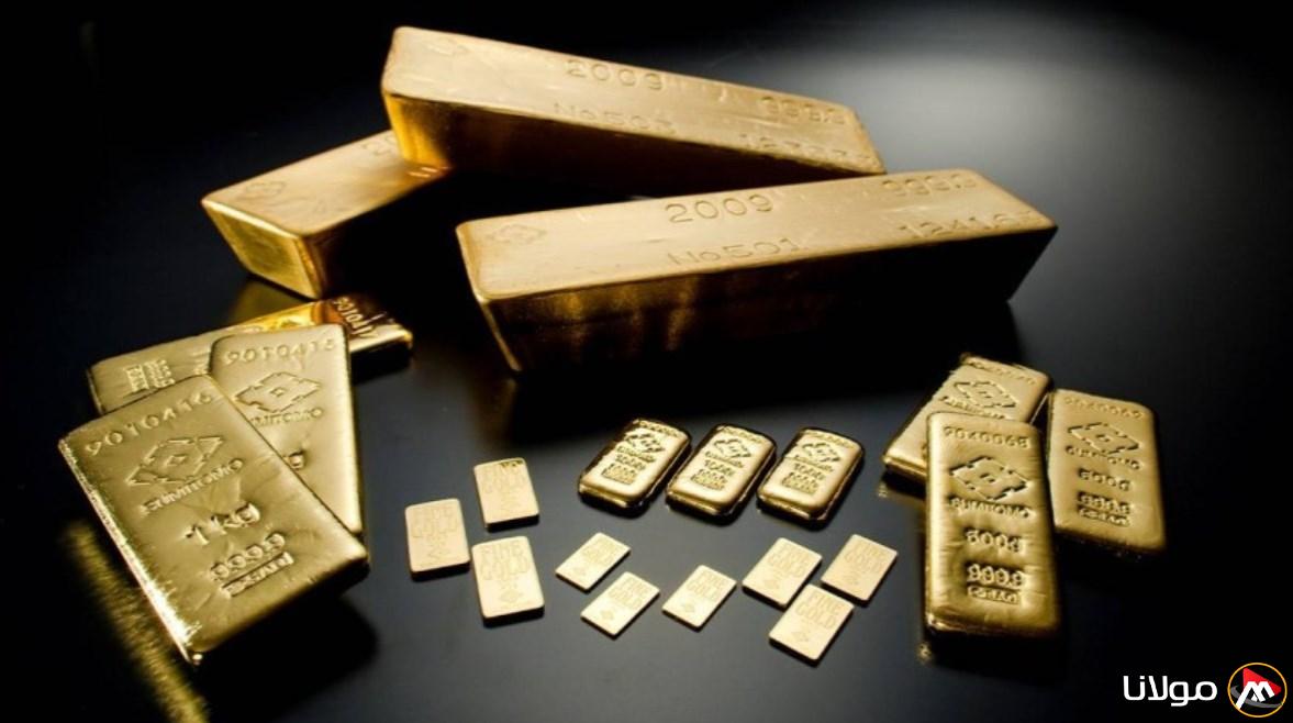 فلوسك في أمان… سعر سبيكة ذهب 10 جرام btc اليوم الخميس 20 مارس 2025 في الأسواق ومحلات الصاغة