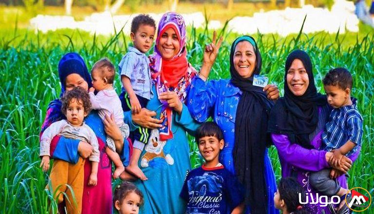 “بكل سهولة” كيفية الاستعلام عن معاش تكافل وكرامة 2025 عبر موقع وزارة التضامن الاجتماعي moss.gov.eg