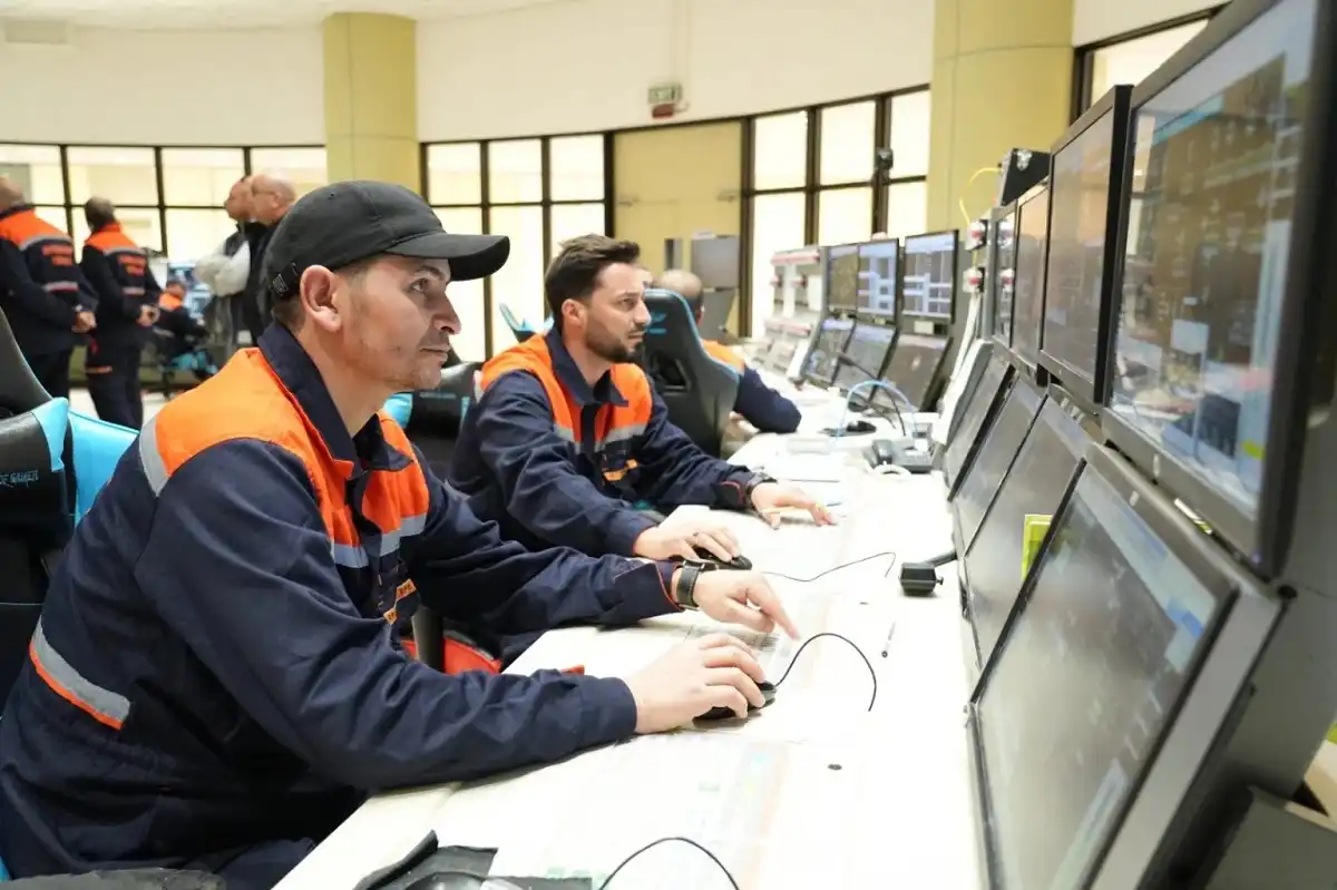 رابط nationalrecruit.sonatrach.dz الإعلان عن نتائج مسابقة سوناطراك 2025 قريبًا
