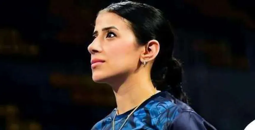 مريم مصطفى تتسبب في أزمة بنادي الزمالك.. ومدرب الكرة الطائرة يؤكد عدم الحاجة لها