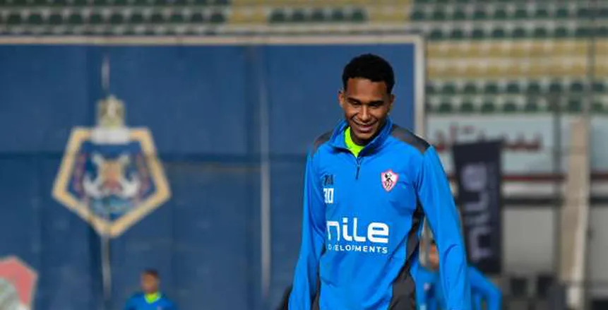 لجنة التخطيط بنادي الزمالك توضح مستقبل سيف الدين الجزيري وتكشف عن موقف بيسيرو