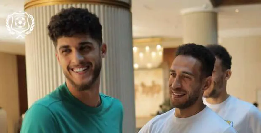 أحمد الشيخ يجري الفحص الطبي النهائي في قطر قبيل انضمامه لصفوف الإسماعيلي