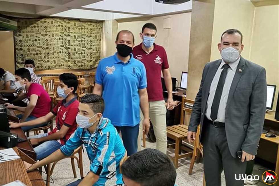 تنبيه هام من «تعليم المنوفية» لطلاب الشهادة الإعدادية 2025: تعرف على التفاصيل!
