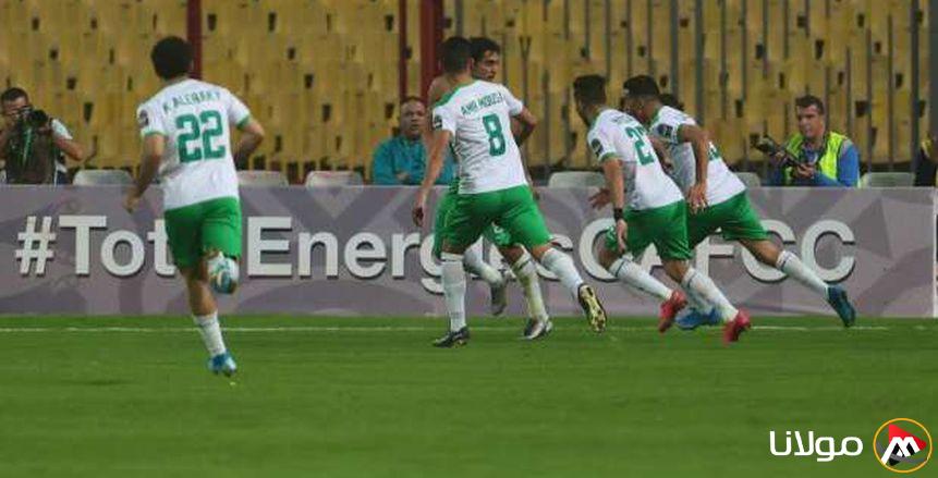 التوقيت والقنوات الناقلة لمباراة المصري ضد سيمبا التنزاني في إياب ربع نهائي الكونفدرالية