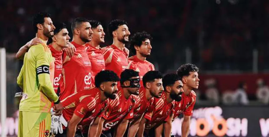 فريق الأهلي يواجه تحديات بسبب اللاعبين الأجانب