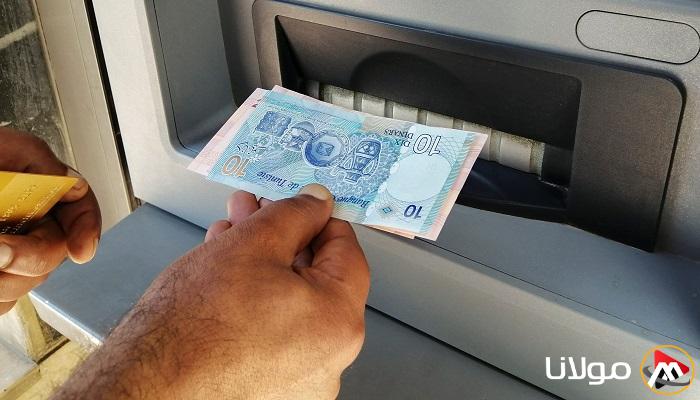 تحسن الدينار التونسي مقابل الدولار.. دلائل مشجعة على تطور الاقتصاد الوطني