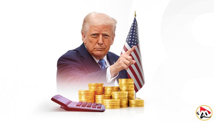 الشركات العالمية تواجه غموضًا.. ترامب يثير الفوضى في الأسواق.