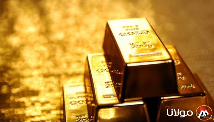 استقرار أسعار الذهب في ظل التفاؤل بشأن اتفاق تجاري بين الولايات المتحدة والصين