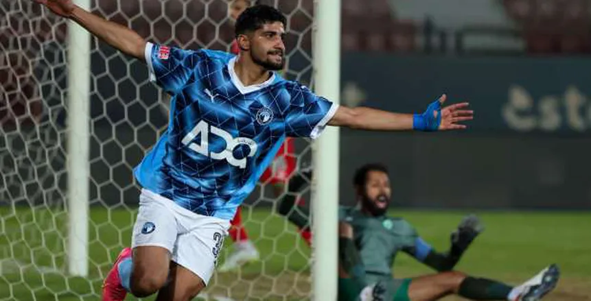إبراهيم عادل يحدد موقفه من المشاركة في مباراة أورلاندو بايرتس بدوري الأبطال