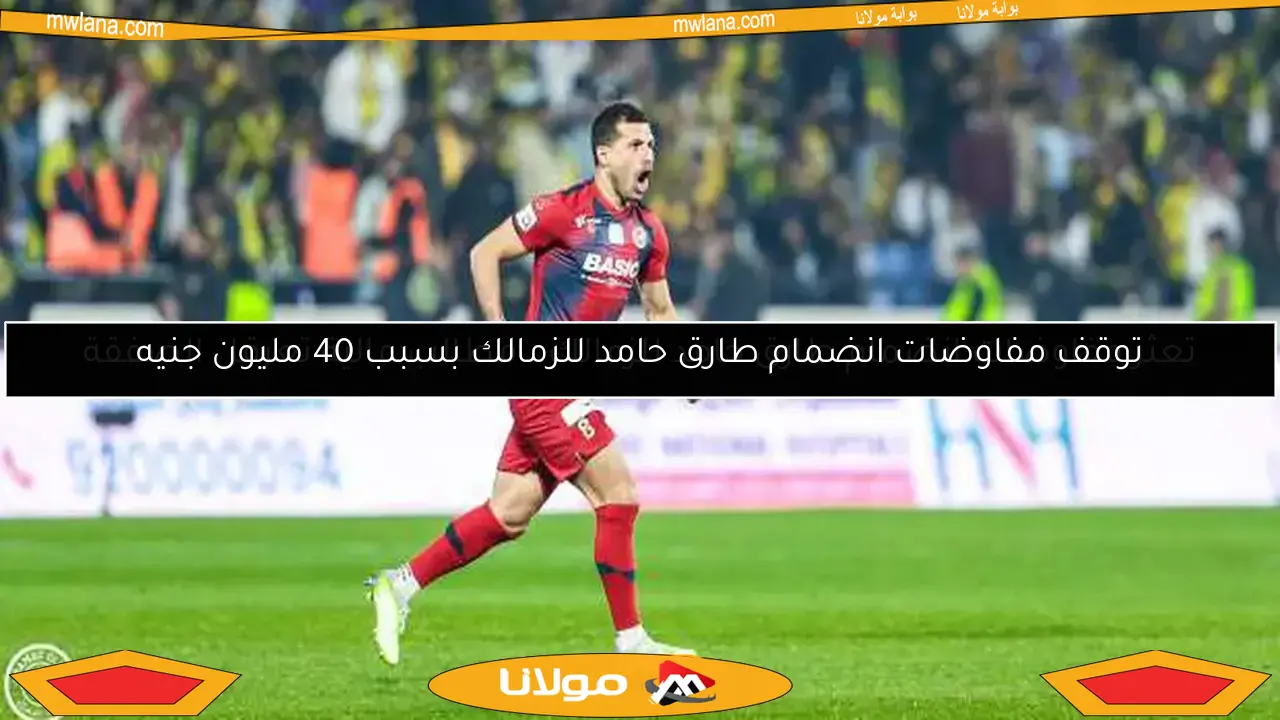 طارق حامد يعود لدكة بدلاء ضمك في الدوري السعودي بعد غياب 225 يومًا