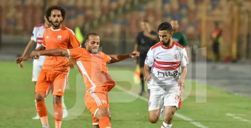 عاجل: أزمة جديدة تطال ناصر ماهر في الزمالك وصفقات جديدة في الأفق