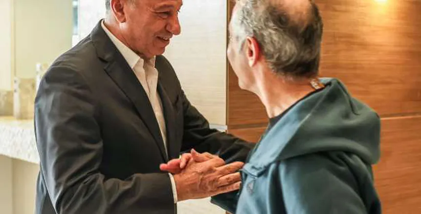 التحديث الرياضي: توصية ثنائي الأهلي تؤدي لإقالة كولر ووضع الخطيب وتطورات إصابة قندوسي