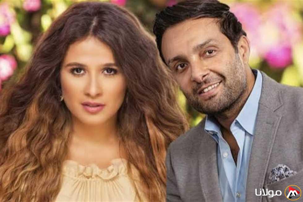 شقيق ياسمين عبد العزيز يرسل رسالة غامضة: “لا يُطلب منك رد الجميل، لكن كن أكثر نظافة من إنك تنكره”