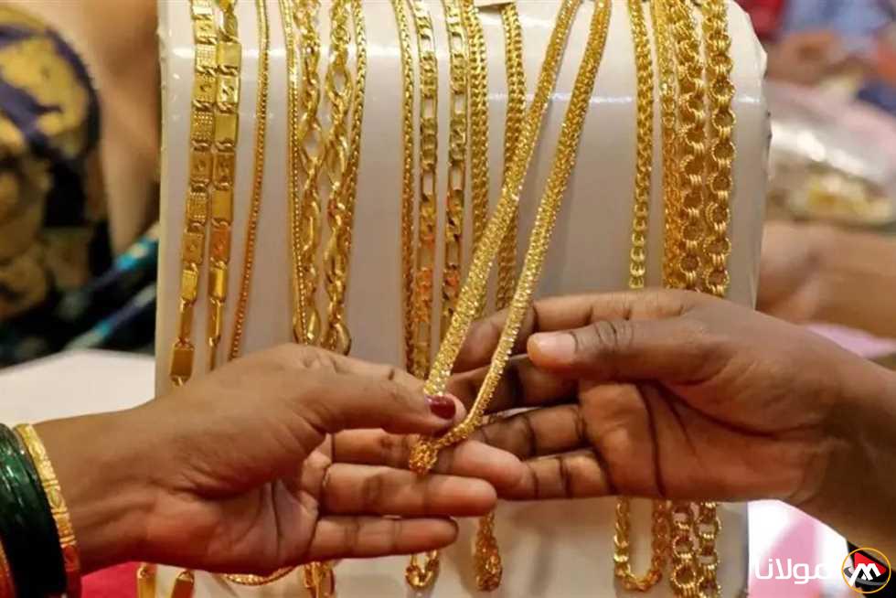 سعر الذهب اليوم الخميس 10 أبريل 2025 مع تفاصيل عيار 21 والمصنعية والدمغة في ساعات الصباح.