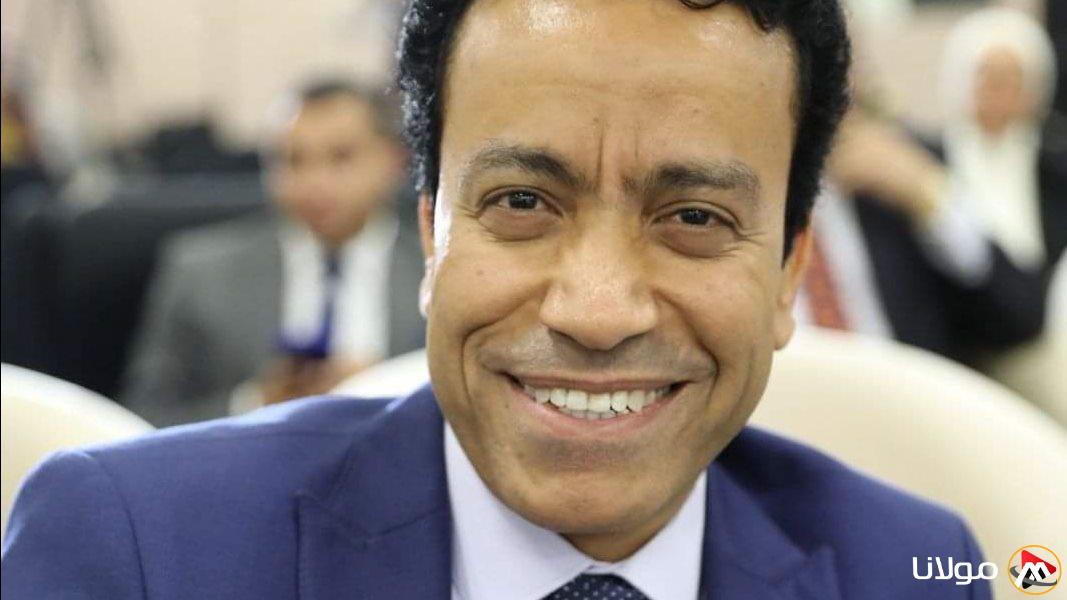 سنلتقي يومياً.. سامح حسين يتوجه إلى فيلم جديد حول الاستنساخ