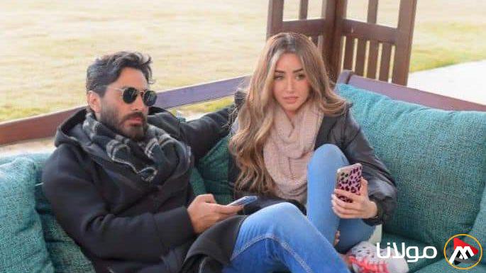 تامر حسني يكشف عن تاريخ عرض فيلم “ريستارت”