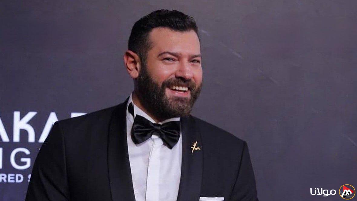 عمرو يوسف يبارك لأحمد مالك وإيـه سماحة بمناسبة فيلم “6 أيام”