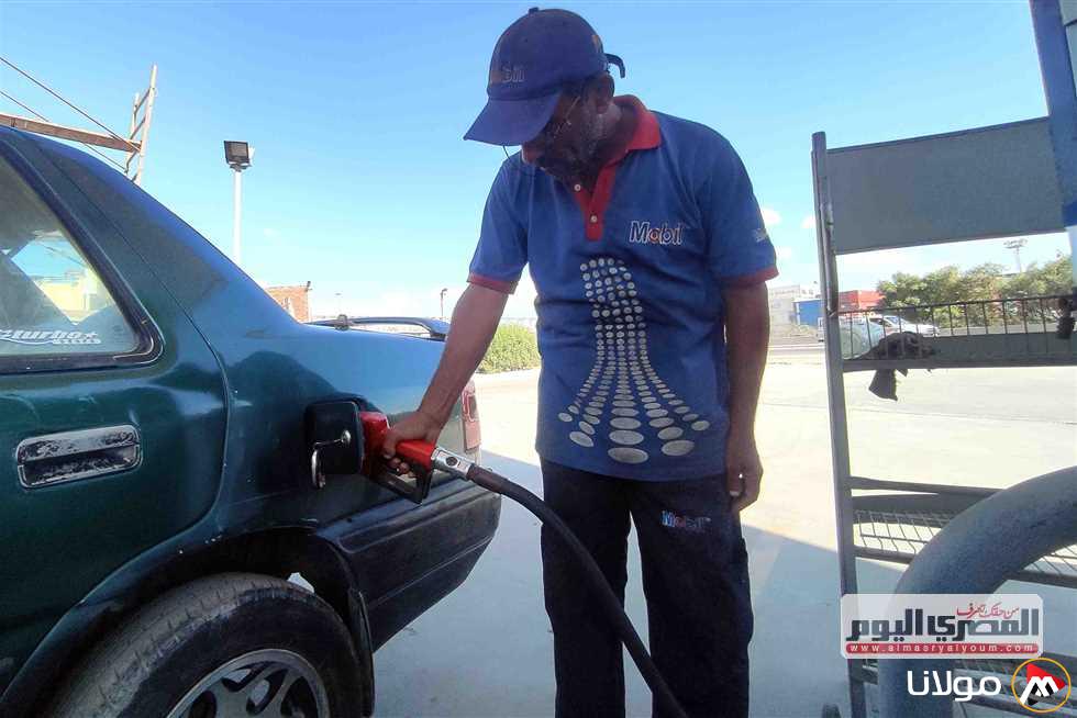 أسعار الركوب الجديدة لخدمات سيارات الأجرة في القليوبية بعد زيادة أسعار الوقود