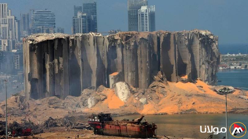 البيطار يحقق مع أمنيين سابقين في ملف «مرفأ بيروت»