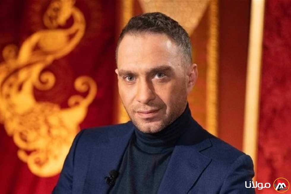 «لم تخبرني متى ستعود».. حسام حبيب يتجاهل الشائعات حول الارتباط ويجذب انتباه متابعيه.