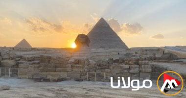 تحديث منطقة الأهرامات: استكشف أهم الإجراءات لتعزيز تجربة السياحة