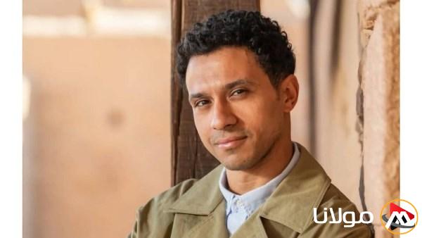 ريهام عبد الغفور وركين سعد يباركان عصام عمر على فوزه بجائزة أفضل ممثل