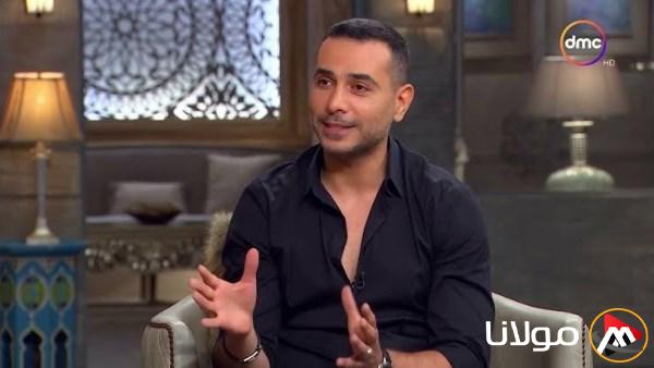 نور محمود: أجواء عائلية سادت في “تيتا زوزو” ويشيد بإسعاد يونس