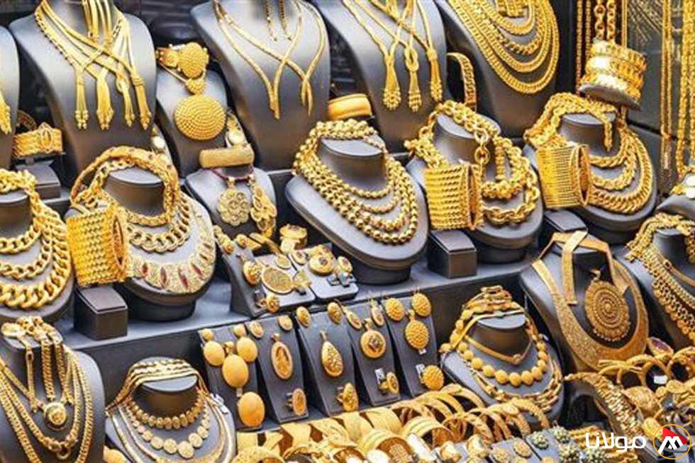 هدوء في أسعار الذهب اليوم وعيار 21 عند انطلاق جلسة الأربعاء 16 أبريل 2025