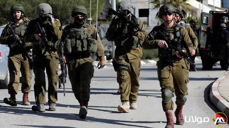 القوات الإسرائيلية تقتل فلسطينيين اثنين في الضفة الغربية