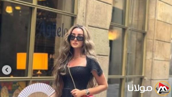 أنا شخصية مرحة ولا أحب المشاكل.. هنا الزاهد تُوضح حقيقة وجود علاقة جديدة في حياتها