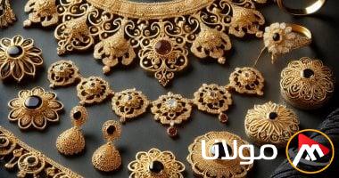 سبب ارتفاع سعر الذهب اليوم الأربعاء 16 أبريل 2025؟