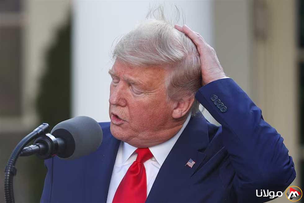 رئيس الاحتياطي الفيدرالي الأمريكي: الضرائب الجمركية التي فرضها ترامب ستتحملها الجماهير وتؤدي بنا إلى مستقبل غير واضح.