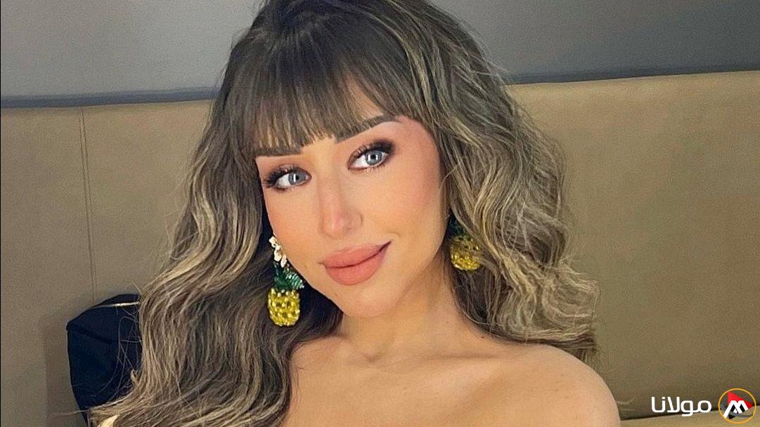 فرح الزاهد: الطعام بالنسبة لي هو أهم موعد رومانسي وهذا هو سبب خلافاتي مع أخواتي