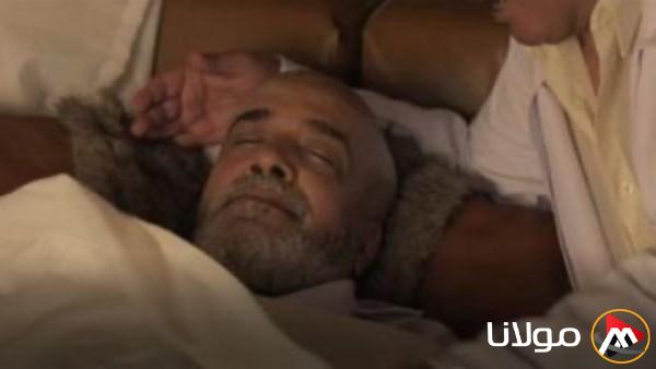 جثة صامتة: الفيلم الأخير للراحل سليمان عيد