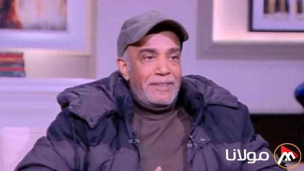 استمتعنا وضحكنا.. شريف منير يروي تفاصيل آخر لقاء له مع سليمان