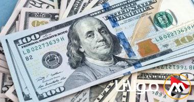 سعر الدولار في تعاملات مساء اليوم السبت 19-4-2025