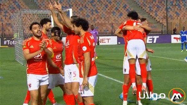 بث مباشر لمشاهدة مباراة الأهلي وصن داونز على قناة بي إن سبورت (فيديو)