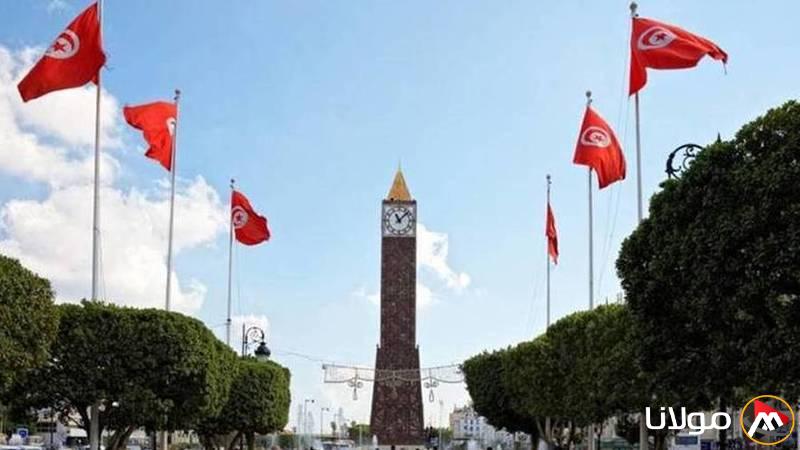 حُكم بالسجن لمدة تصل إلى 66 عاماً في قضية “التآمر ضد أمن الدولة” في تونس