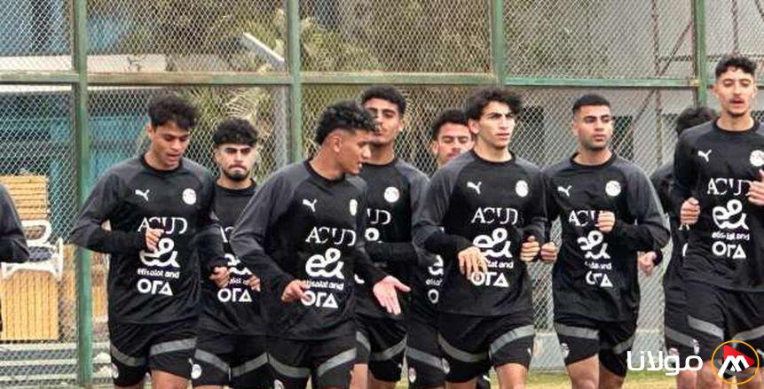 “الكاف يعلن رسمياً عن ملاعب كأس أمم إفريقيا للشباب: الافتتاح في ستاد القاهرة”
