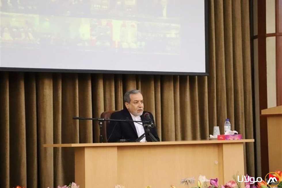 إيران تتحدث عن محادثاتها مع الولايات المتحدة حول الاتفاق النووي: “تفاؤل معقول ولكن بحذر بالغ”