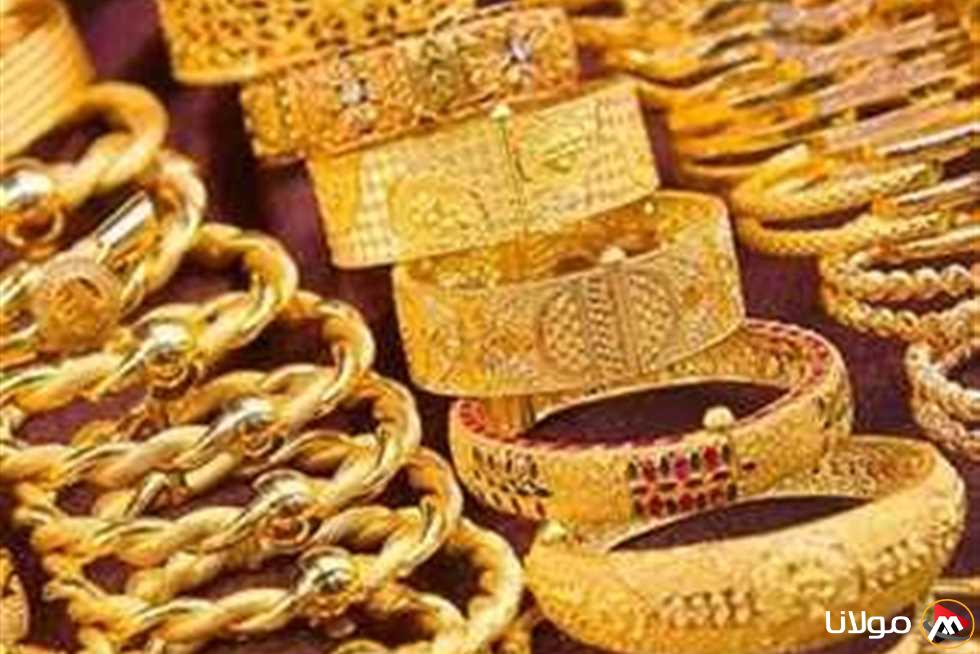 تحديث أسعار الذهب اليوم الإثنين في السوقين المحلي والدولي.. ما هو سعر جرام عيار 21 بعد الزيادة الأخيرة؟ (تفاصيل)