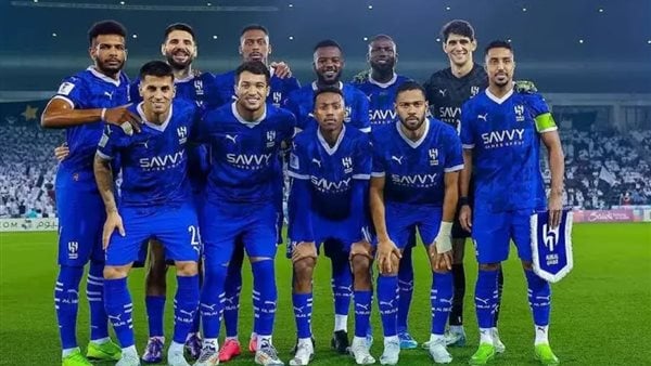 متابعة مباراة الهلال والشباب في الدوري السعودي أولاً بأول وبجودة عالية
