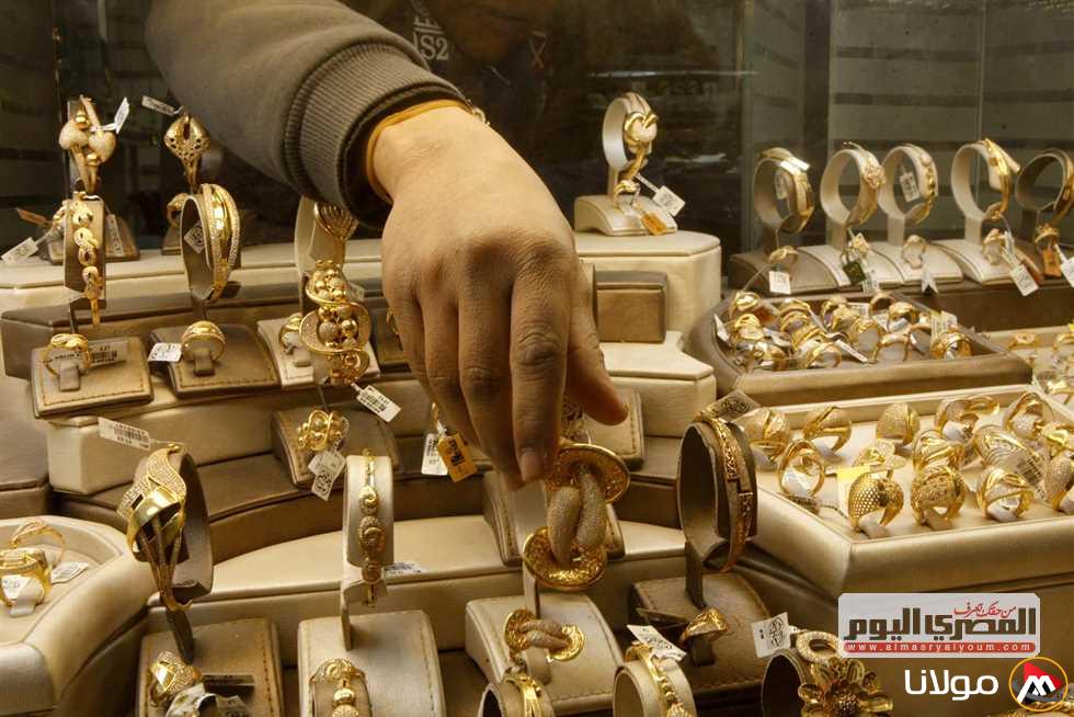 الذهب يرتفع مع تراجع الأسهم والدولار وأسعار النفط (تفاصيل)