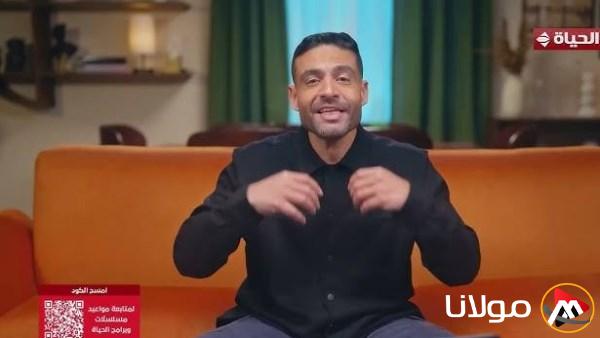 أثريتم النقاش.. إسلام فوزي ي reassures متابعيه بشأن صحته.