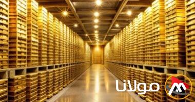 بعد الزيادة الأخيرة.. سعر جرام الذهب عيار 21 في السوق يصل إلى 4875 جنيها.